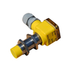 Sensor de mantenimiento predictivo industrial 5G