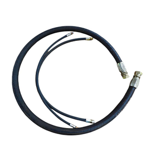 Conjunto de tuber&iacute;a de aceite a alta presi&oacute;n