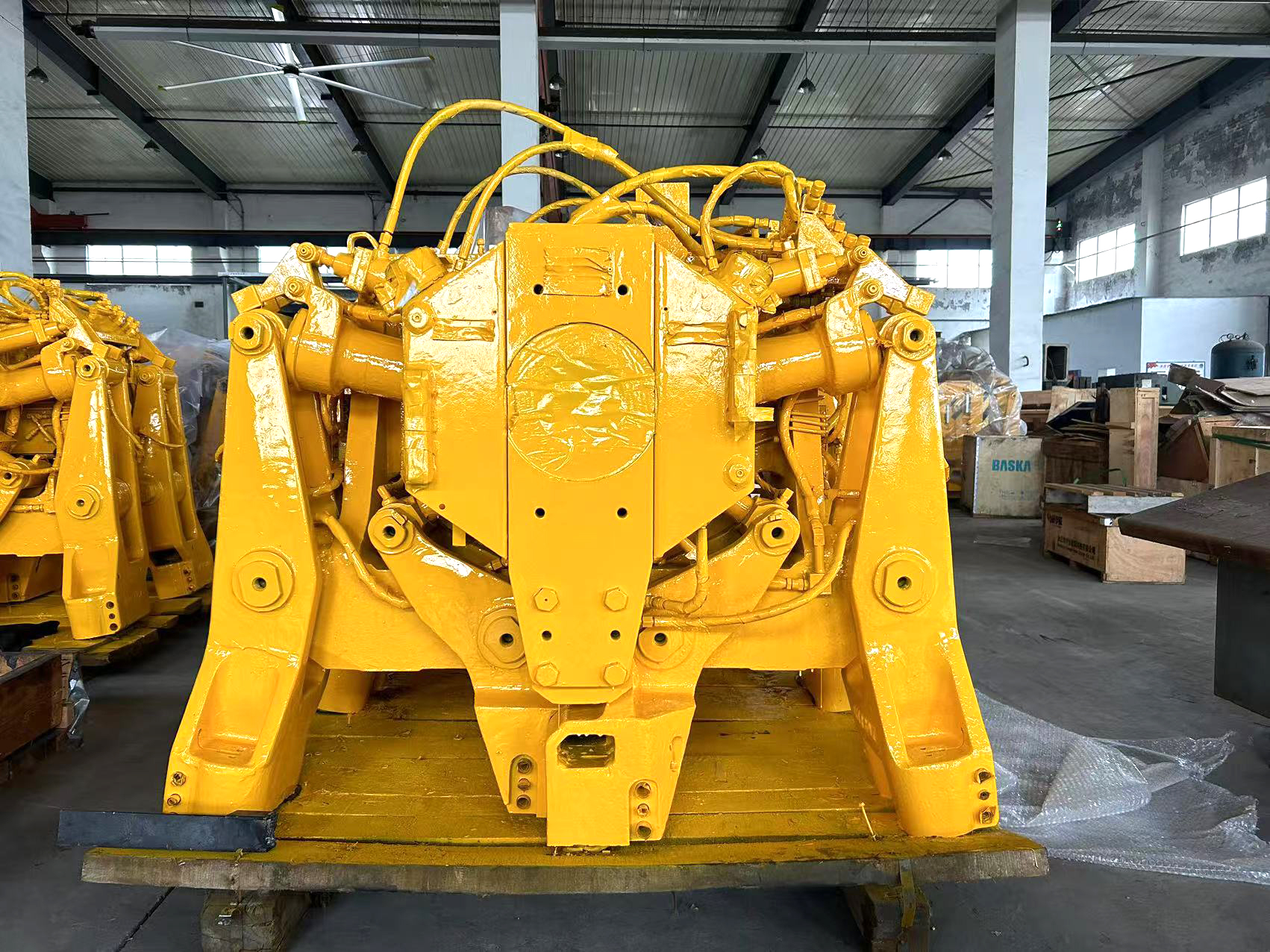 Dispositivo de tampas DC-32