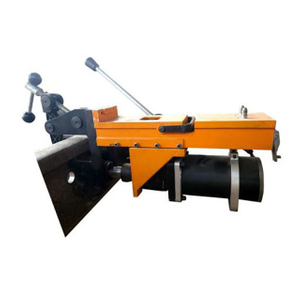 M&aacute;quina de perforaci&oacute;n de bater&iacute;a de litio