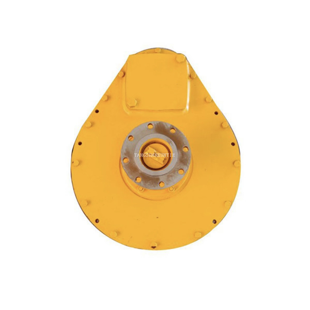 Conjunto de caja de cambios de reducci&oacute;n