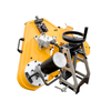 M&aacute;quina de aserrado de riel manual de bater&iacute;a de litio