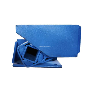 Amortiguador de amortiguadores UV160.15