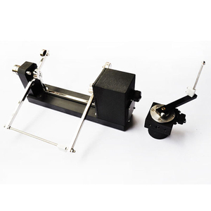 Sensor de nivelaci&oacute;n de pista