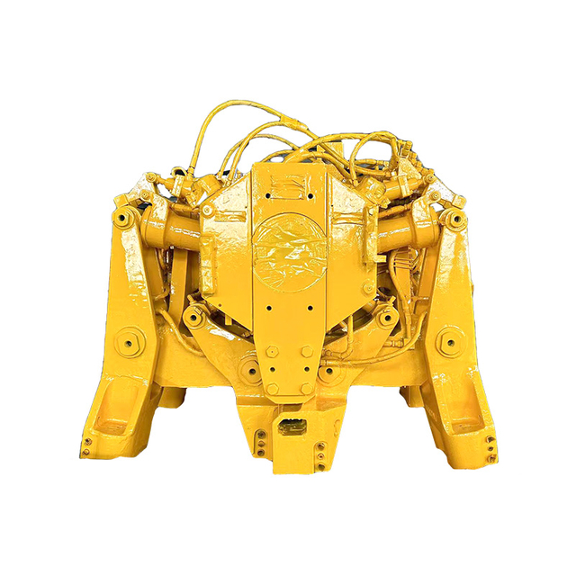 Dispositivo de tampas DC-32