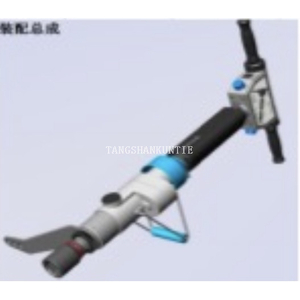 Probador de par preestablecido digital DW-35