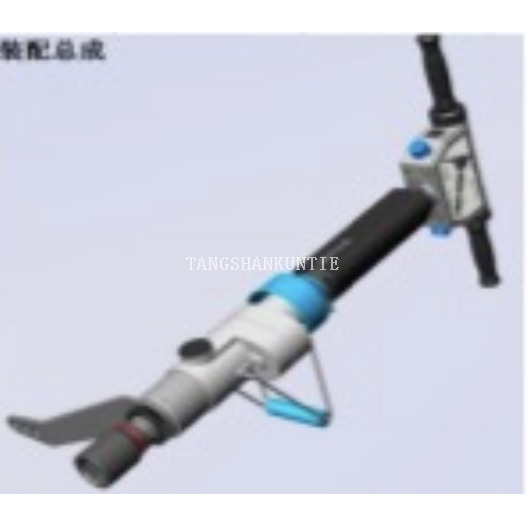 Probador de par preestablecido digital DW-35