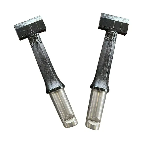 &iquest;C&oacute;mo elegir la p&uacute;a de apisonamiento completa adecuada?