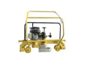 Regulador de lastre versus m&aacute;quina apisonadora: diferencias clave