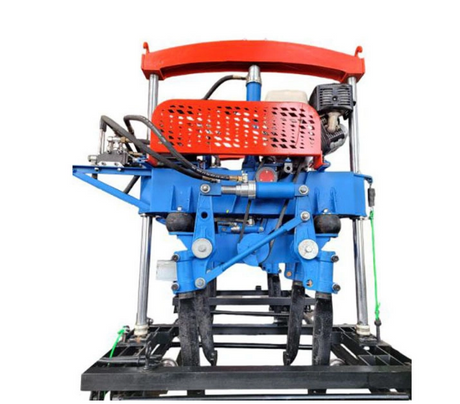 Hydraulic Line Tamping Machine.png