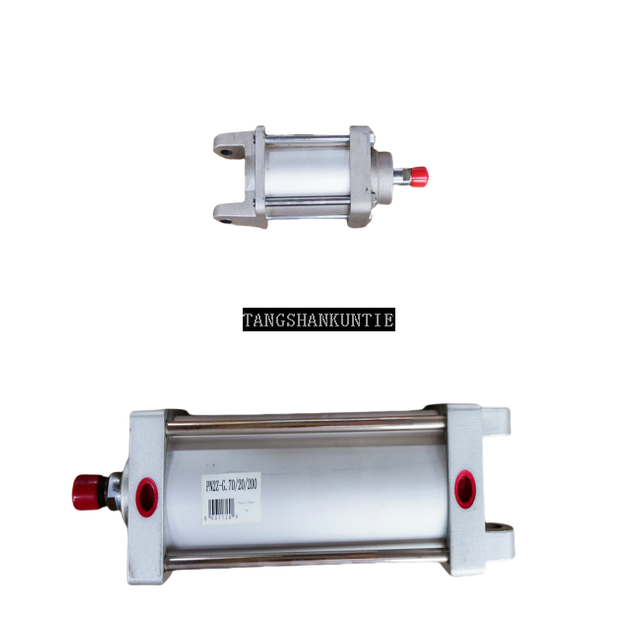 Cilindro de aire PN2Z-G.70-20-200