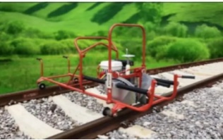 &iquest;C&oacute;mo saben los brazos del tren cu&aacute;ndo bajar?