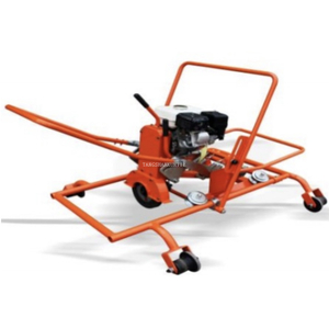 M&aacute;quina de molienda de participaci&oacute;n de combusti&oacute;n interna NCM-4II