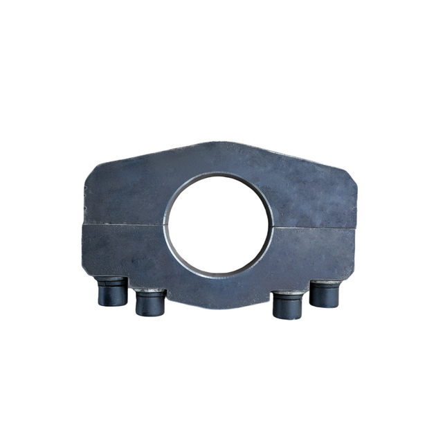 Gu&iacute;a de la mitad del pilar