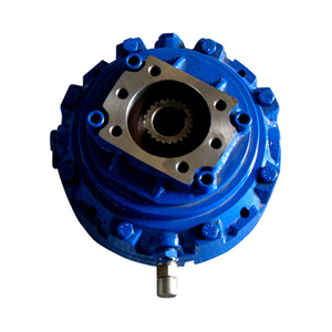 Caja de cambios de reducci&oacute;n de viajes para carro satelital