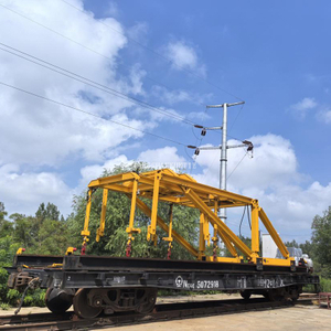 Dispositivo de elevaci&oacute;n y transporte