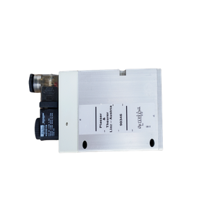 V&aacute;lvula neum&aacute;tica, Parker 90346 