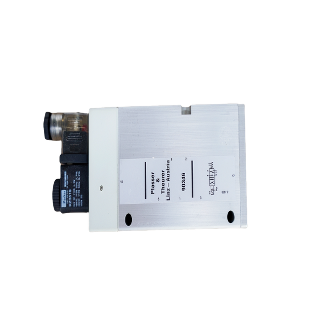 V&aacute;lvula neum&aacute;tica, Parker 90346 