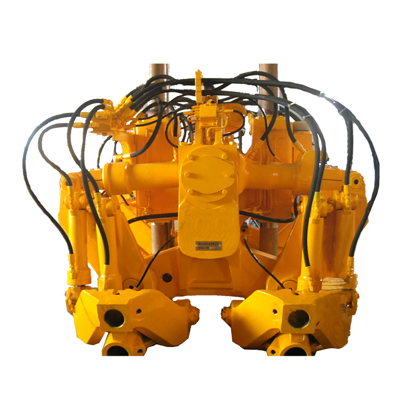 Dispositivo de tampas CDC-16