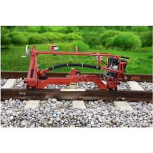 M&aacute;quina de molienda de riel de combusti&oacute;n interna NGM-4.9S